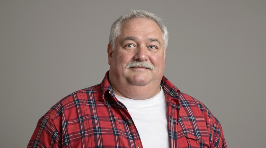 Ray Tolliver